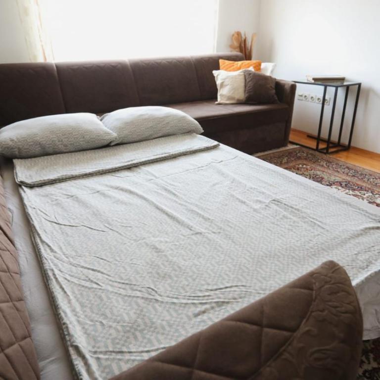 Panorama View - Soul Apartments - Appartement 1 Chambre - 7