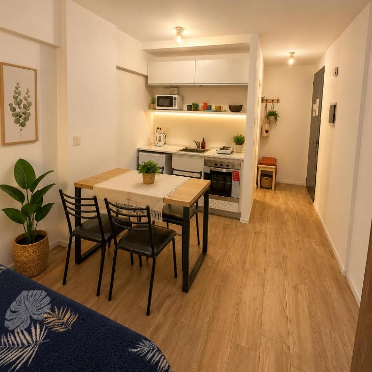 Boutique Deluxe Palermo - Apartamento de 1 dormitorio - 11