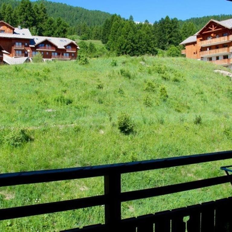 Résidence Dame Blanche - DBA323 - APPT 1 CHAMBRE + CABINE - BALCON - 6 PERSONNES - Secteur 1800 MAE-2354 - Appartement - 9