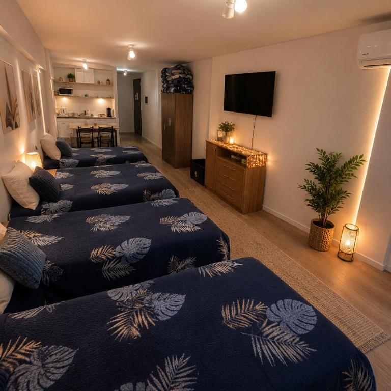 Boutique Deluxe Palermo - Apartamento de 1 dormitorio - 14