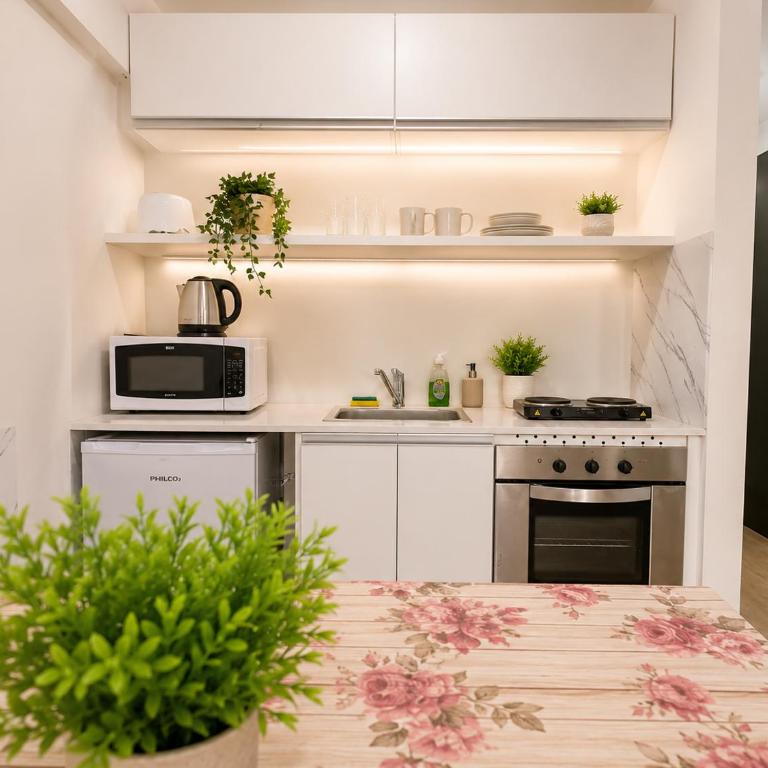 Boutique Deluxe Palermo - Apartamento de 1 dormitorio - 16