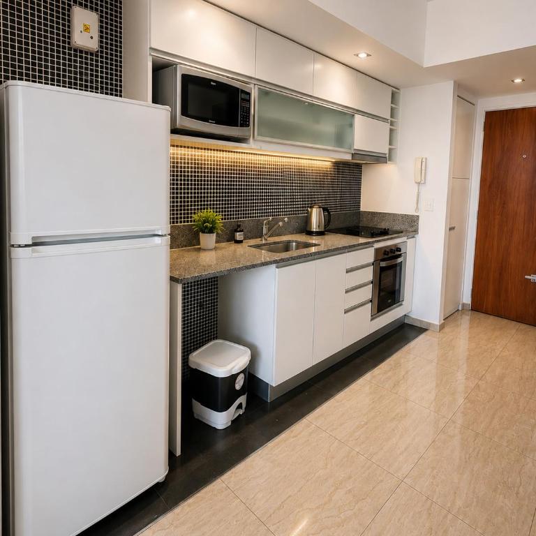 Boutique Deluxe Palermo - Apartamento de 1 dormitorio - 19