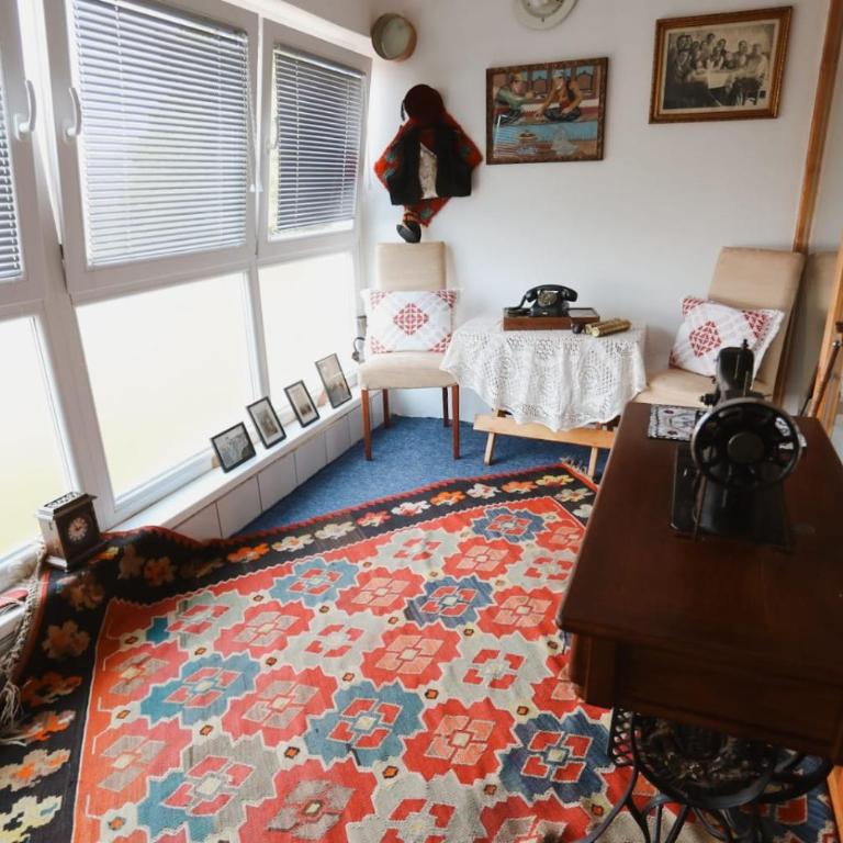 Panorama View - Soul Apartments - Appartement 1 Chambre - 23