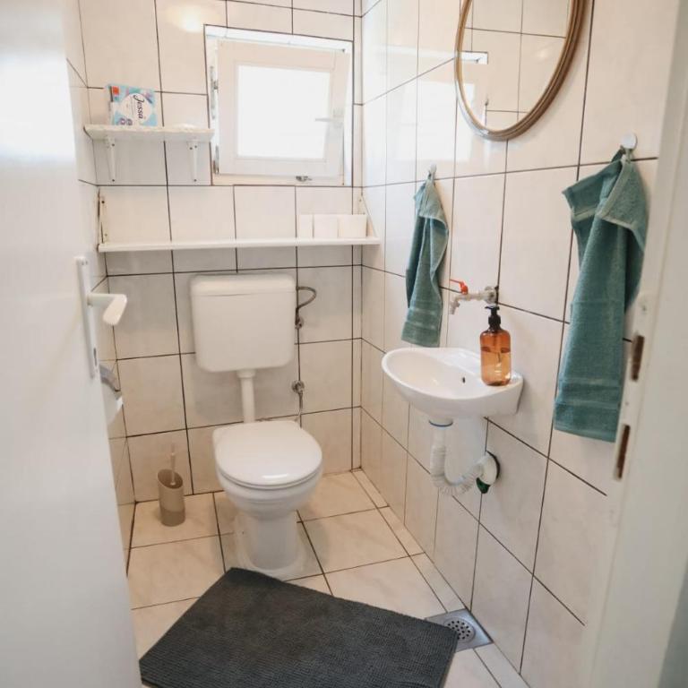Panorama View - Soul Apartments - Appartement 1 Chambre - 35