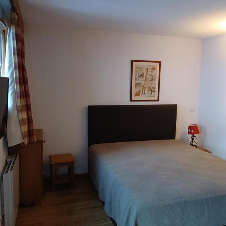 Résidence Dame Blanche - DBA126 - APPT 1 CHAMBRE + CABINE - TERRASSE- 6 PERSONNES - Secteur 1800 MAE-2394 - Appartement - 8