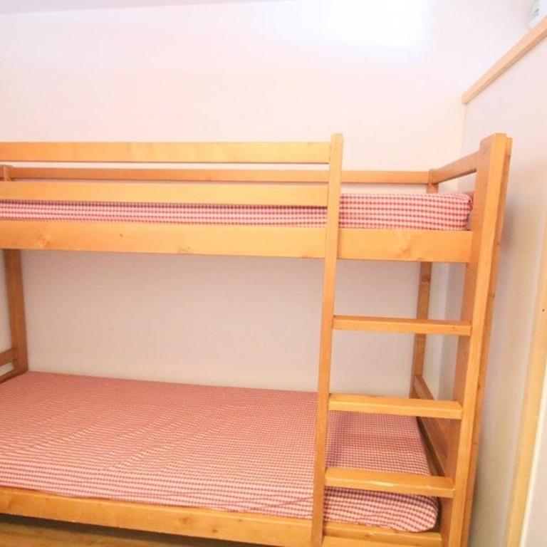 Résidence Parc Aux Etoiles - PARC AUX ETOILES -C314- AVEC PISCINE ET SAUNA-Appt 4/6 p MAE-8404 - Appartamento - 5