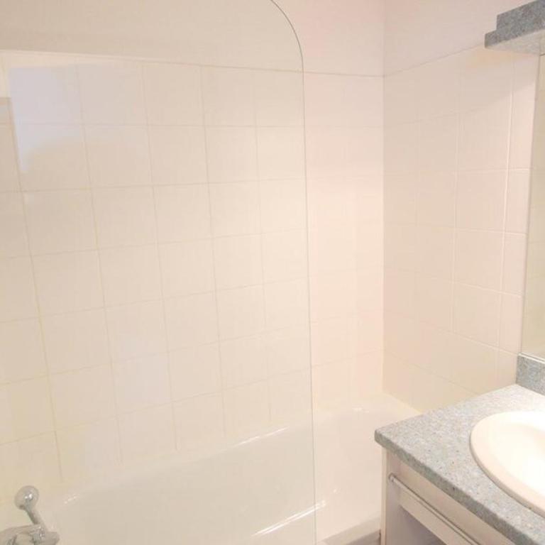 Résidence Parc Aux Etoiles - PARC AUX ETOILES -C314- AVEC PISCINE ET SAUNA-Appt 4/6 p MAE-8404 - Appartamento - 6
