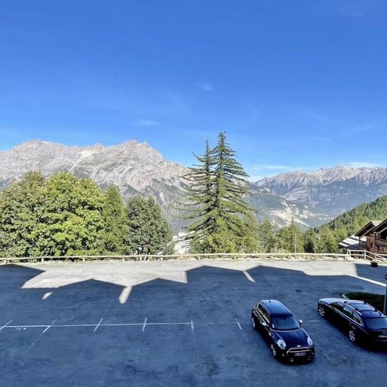 Résidence Dame Blanche - DBA122 – APPT 1 CHAMBRE + CABINE - BALCON - 6 PERSONNES - Secteur 1800 MAE-2634 - Appartamento - 12