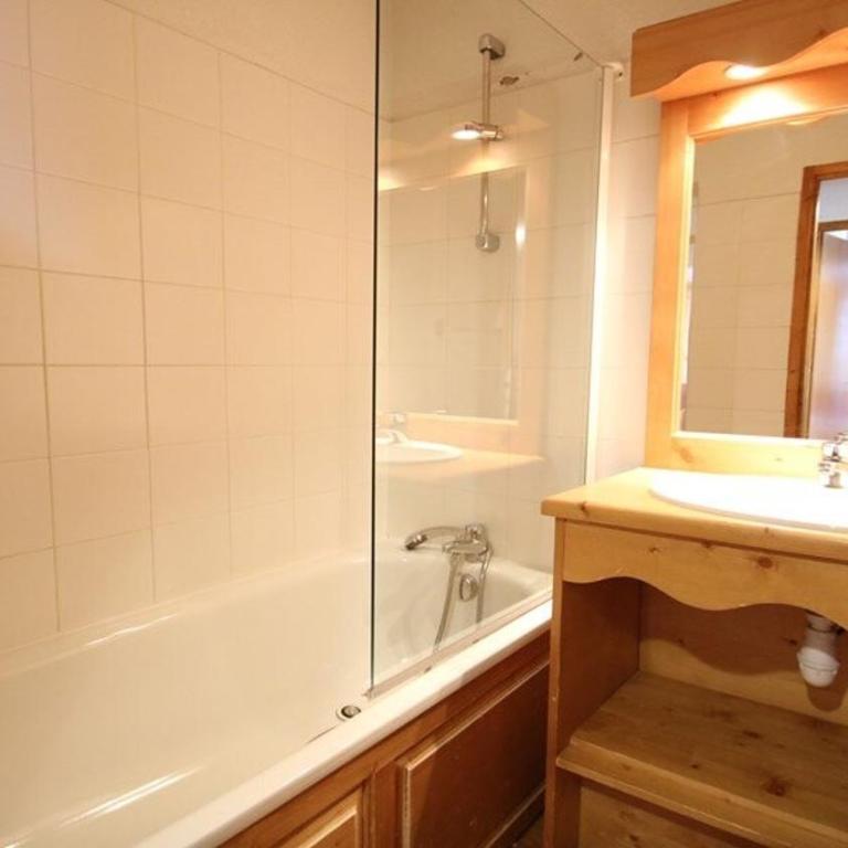 Résidence Dame Blanche - DBAC23 - APPT 3 CHAMBRES - BALCON - 8 PERSONNES - Secteur 1800 MAE-2644 - Chalet - 2