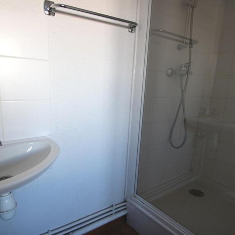 Résidence Dame Blanche - DBAC23 - APPT 3 CHAMBRES - BALCON - 8 PERSONNES - Secteur 1800 MAE-2644 - Chalet - 4