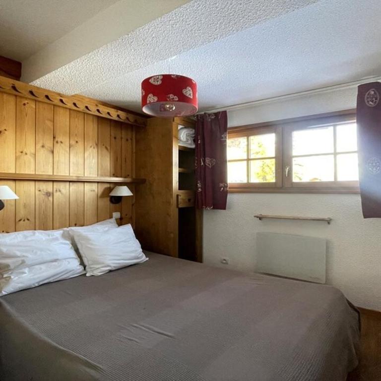 Résidence Dame Blanche - DBAC23 - APPT 3 CHAMBRES - BALCON - 8 PERSONNES - Secteur 1800 MAE-2644 - Chalet - 3