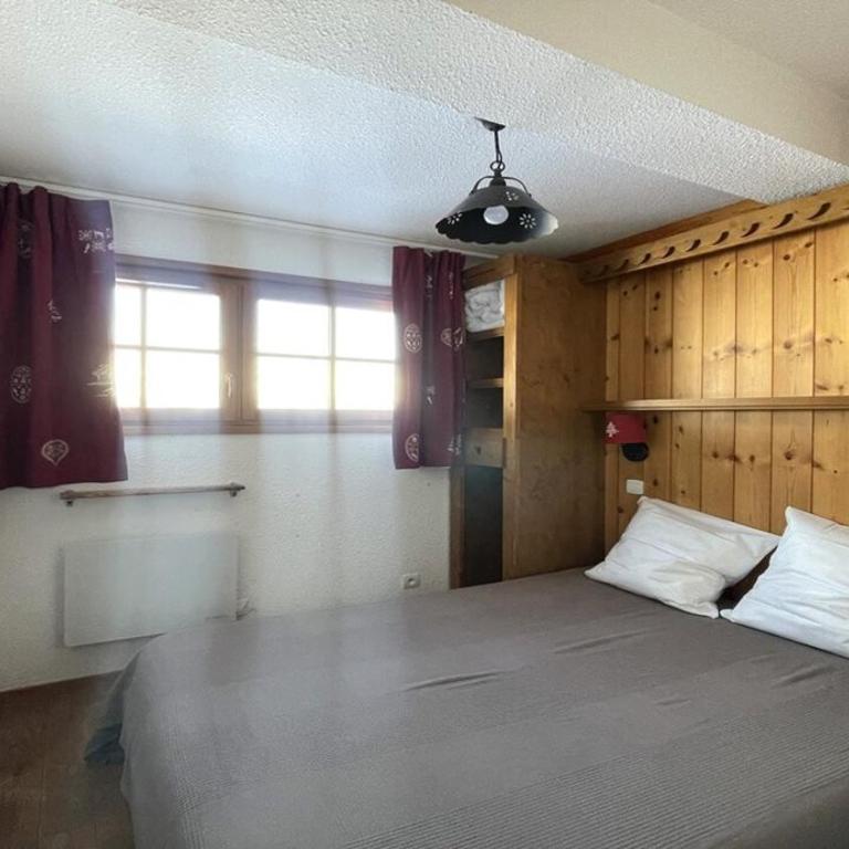Résidence Dame Blanche - DBAC23 - APPT 3 CHAMBRES - BALCON - 8 PERSONNES - Secteur 1800 MAE-2644 - Chalet - 5