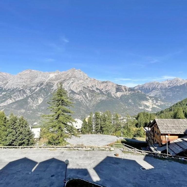 Résidence Dame Blanche - DBA316 - APPT 1 CHAMBRE + CABINE - BALCON - 6 PERSONNES - Secteur 1800 MAE-2654 - Appartement - 1