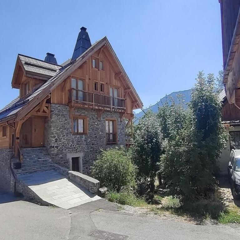 Résidence Maison - Superbe Maison de Village entièrement rénovée MAE-5594 - Chalet - 1