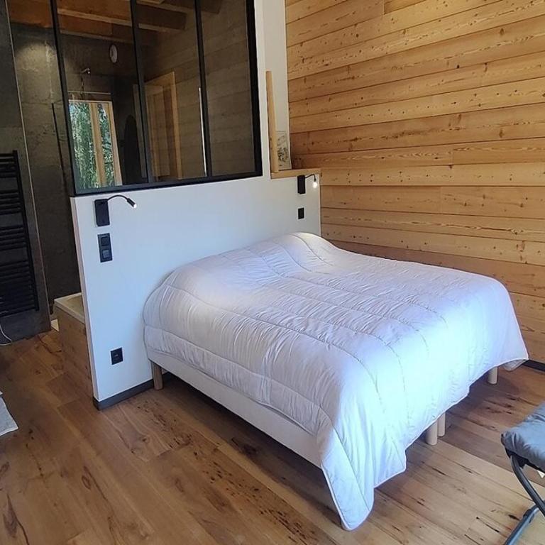 Résidence Maison - Superbe Maison de Village entièrement rénovée MAE-5594 - Chalet - 2