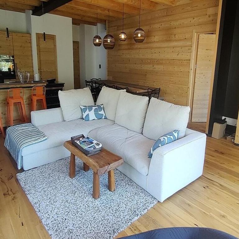 Résidence Maison - Superbe Maison de Village entièrement rénovée MAE-5594 - Chalet - 4