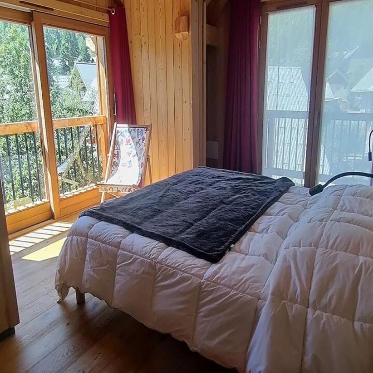 Résidence Maison - Superbe Maison de Village entièrement rénovée MAE-5594 - Chalet - 7