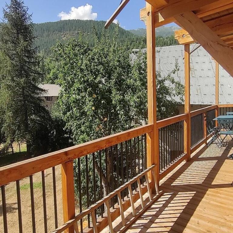 Résidence Maison - Superbe Maison de Village entièrement rénovée MAE-5594 - Chalet - 10