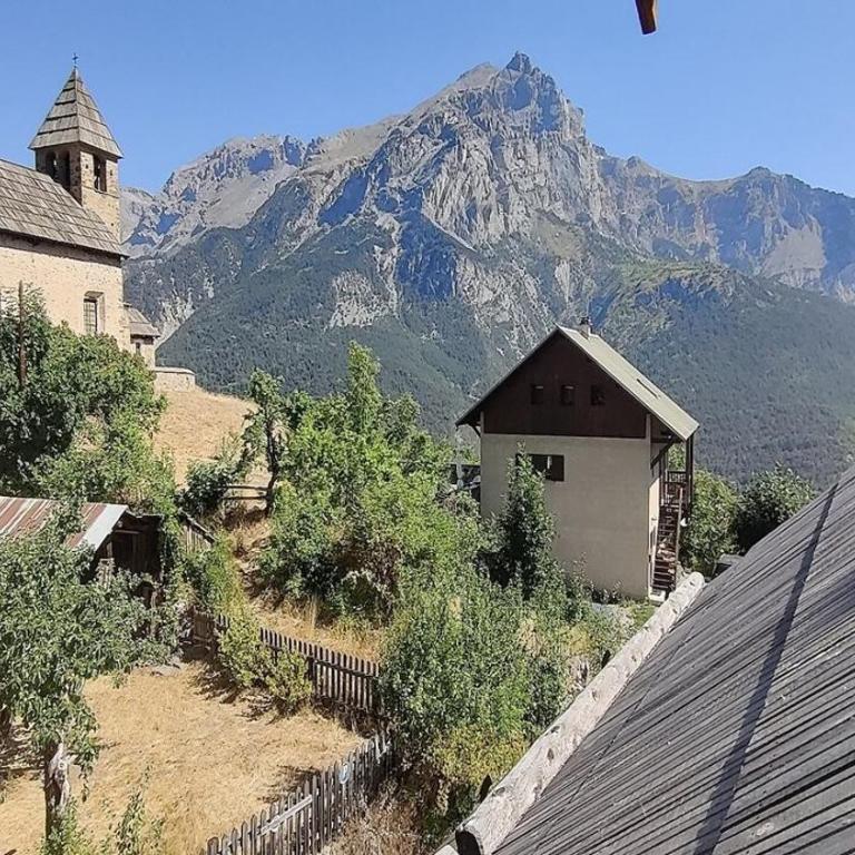 Résidence Maison - Superbe Maison de Village entièrement rénovée MAE-5594 - Chalet - 11