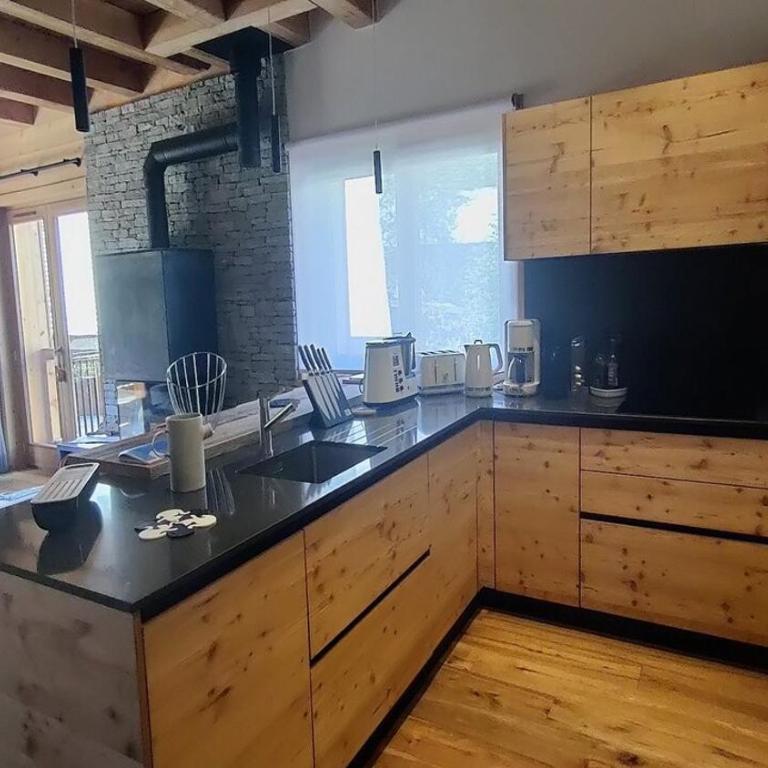 Résidence Maison - Superbe Maison de Village entièrement rénovée MAE-5594 - Chalet - 13