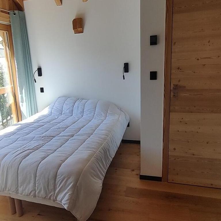 Résidence Maison - Superbe Maison de Village entièrement rénovée MAE-5594 - Chalet - 17