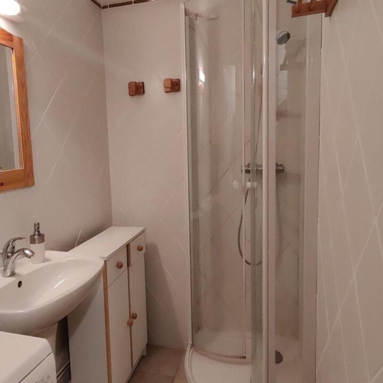 Résidence La Garance - Agréable Appartement de montagne 4/5 pers MAE-0554 - Appartement - 7