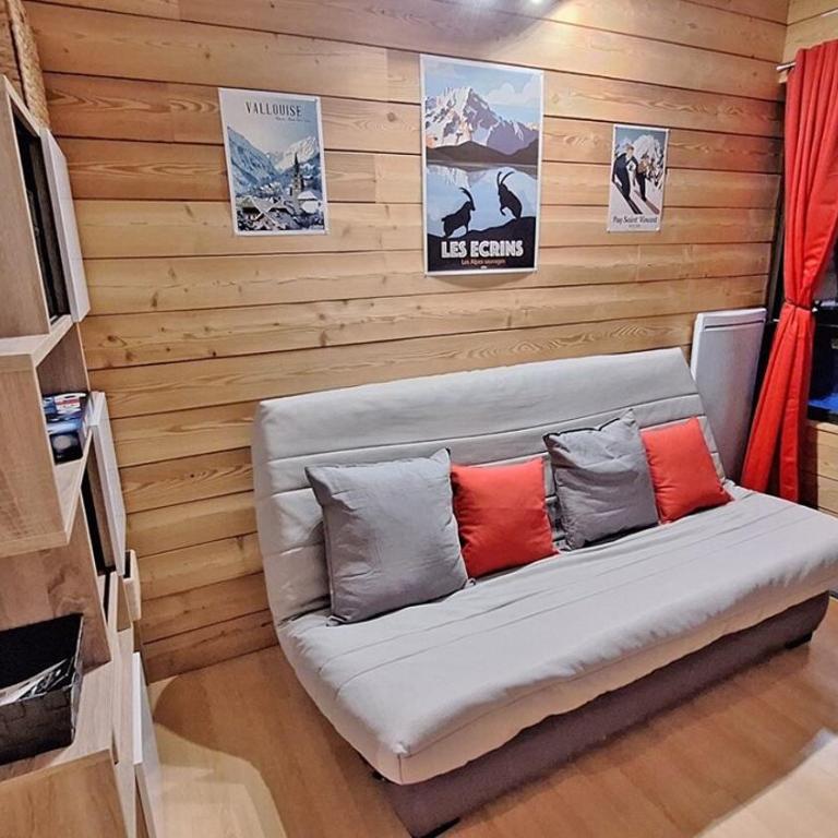 Résidence Valgardena - VG603 - APPARTEMENT 3/4 PERSONNES VUE PISTES MAE-8711 - Appartement - 1
