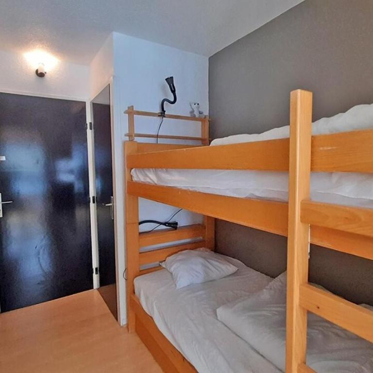 Résidence Valgardena - VG603 - APPARTEMENT 3/4 PERSONNES VUE PISTES MAE-8711 - Appartement - 2