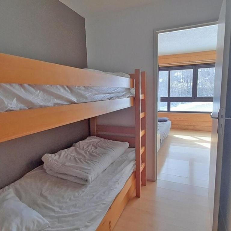 Résidence Valgardena - VG603 - APPARTEMENT 3/4 PERSONNES VUE PISTES MAE-8711 - Appartement - 3