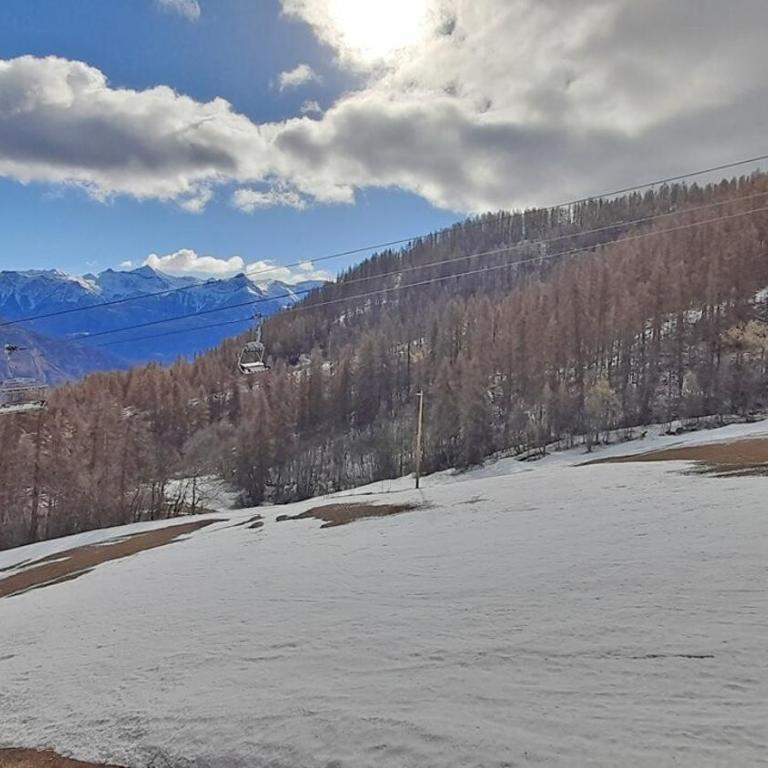 Résidence Valgardena - VG603 - APPARTEMENT 3/4 PERSONNES VUE PISTES MAE-8711 - Appartement - 4
