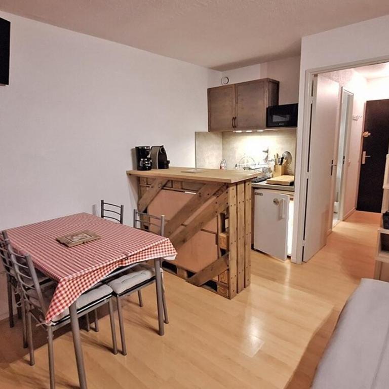 Résidence Valgardena - VG603 - APPARTEMENT 3/4 PERSONNES VUE PISTES MAE-8711 - Appartement - 5