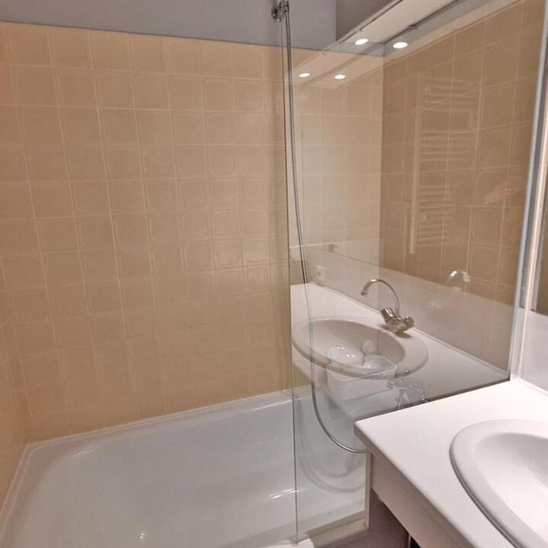Résidence Valgardena - VG603 - APPARTEMENT 3/4 PERSONNES VUE PISTES MAE-8711 - Appartement - 10