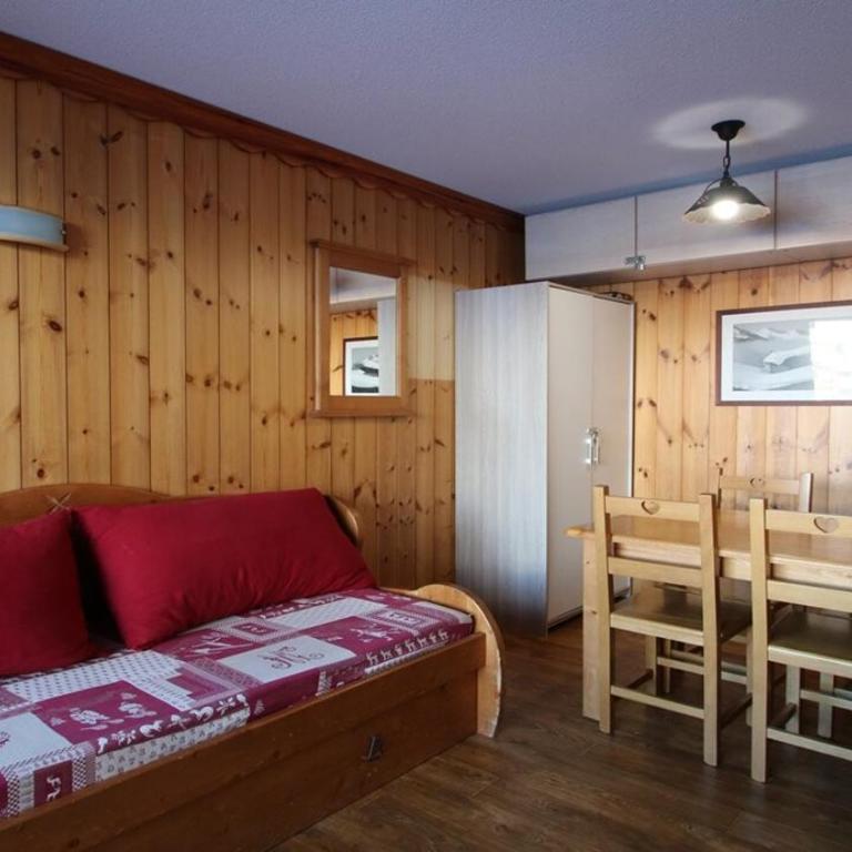 Résidence Dame Blanche - DBAC11 - APPT 2 CHAMBRES - BALCON - 6 PERSONNES - Secteur 1800 MAE-7721 - Chalet - 3