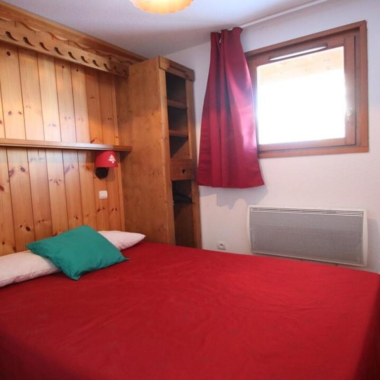Résidence Dame Blanche - DBAC11 - APPT 2 CHAMBRES - BALCON - 6 PERSONNES - Secteur 1800 MAE-7721 - Chalet - 4