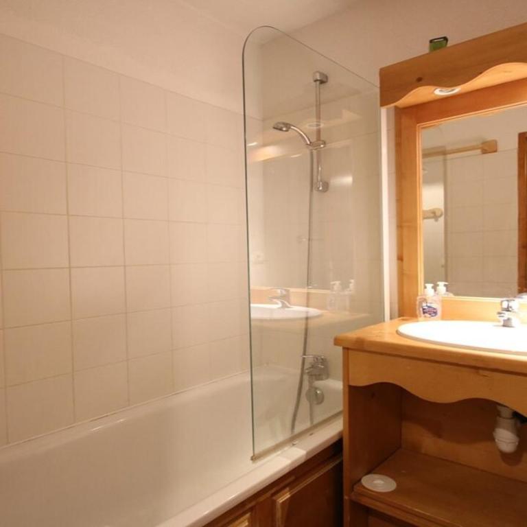 Résidence Dame Blanche - DBAC11 - APPT 2 CHAMBRES - BALCON - 6 PERSONNES - Secteur 1800 MAE-7721 - Chalet - 7