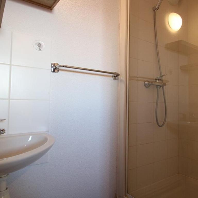 Résidence Dame Blanche - DBAC11 - APPT 2 CHAMBRES - BALCON - 6 PERSONNES - Secteur 1800 MAE-7721 - Chalet - 8