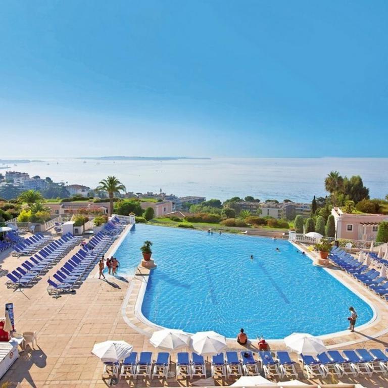 Résidence Cannes Villa Francia - maeva Home - Appartement 2 pièces 4 personnes - Sélection MAE-6529 - Appartement - 3