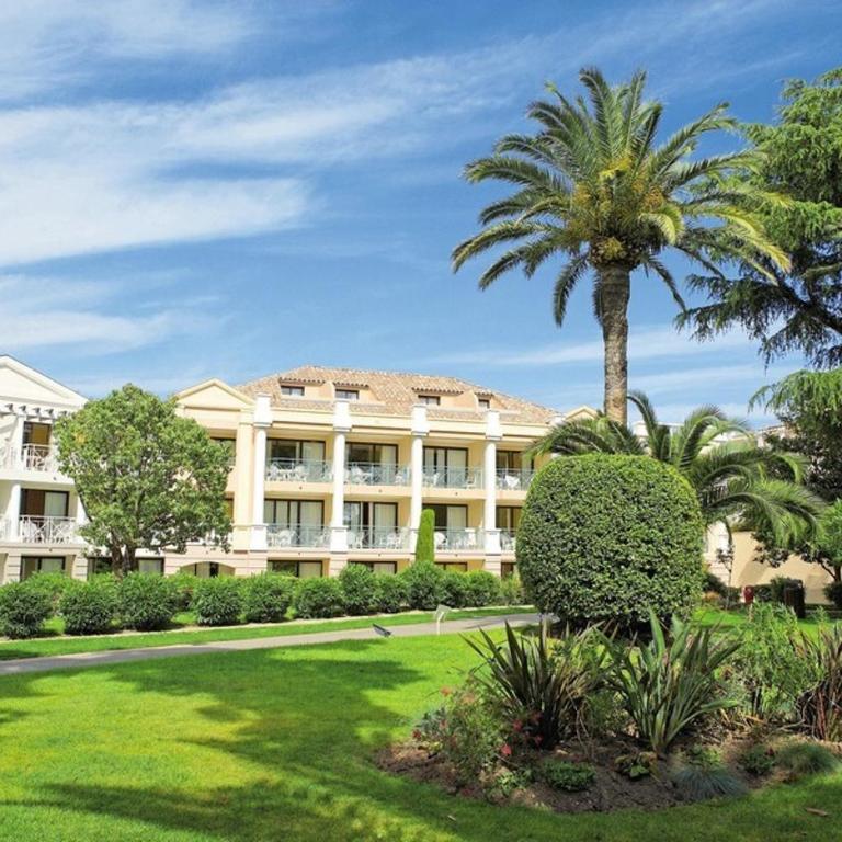 Résidence Cannes Villa Francia - maeva Home - Appartement 2 pièces 4 personnes - Sélection MAE-6529 - Appartement - 9
