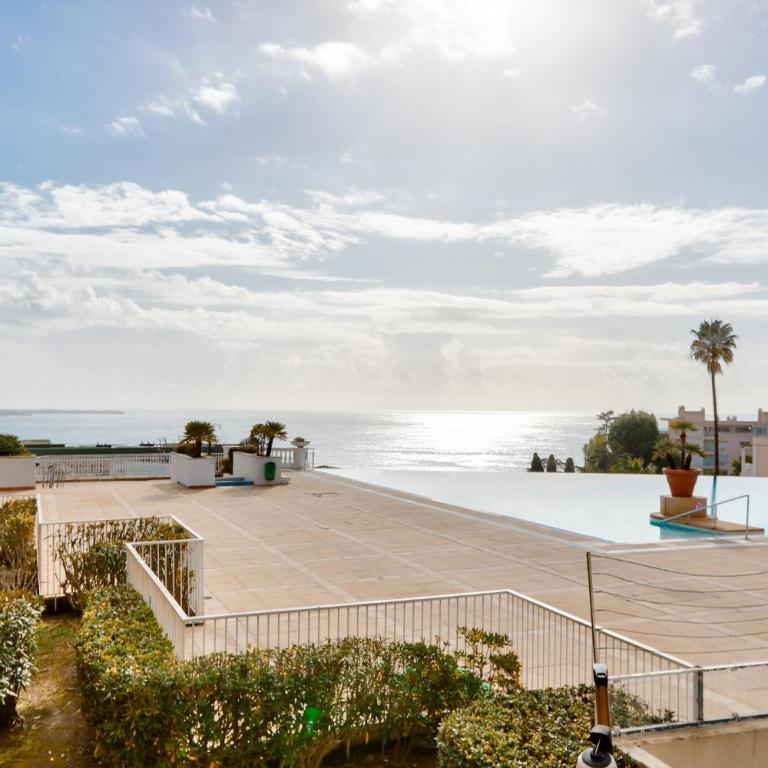 Résidence Cannes Villa Francia - maeva Home - Appartement 2 pièces 4 personnes - Sélection MAE-6529 - Appartement - 1