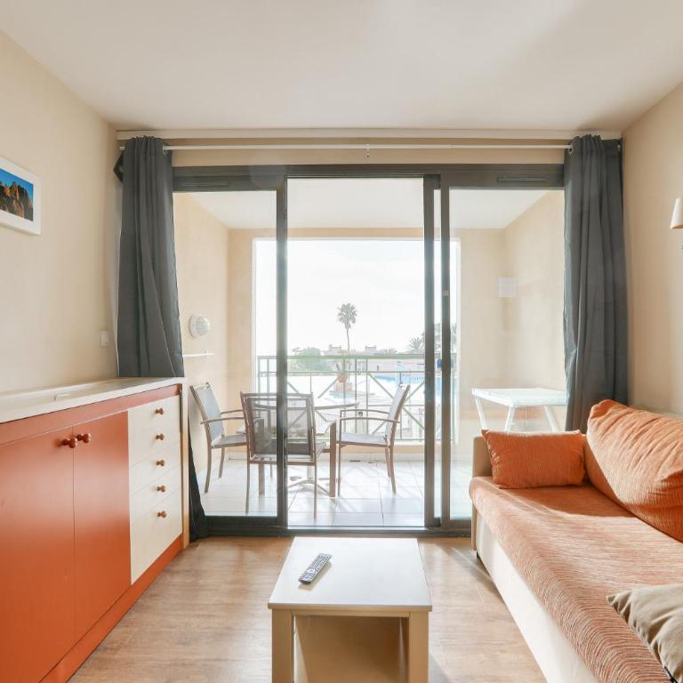 Résidence Cannes Villa Francia - maeva Home - Appartement 2 pièces 4 personnes - Sélection MAE-6529 - Appartement - 18
