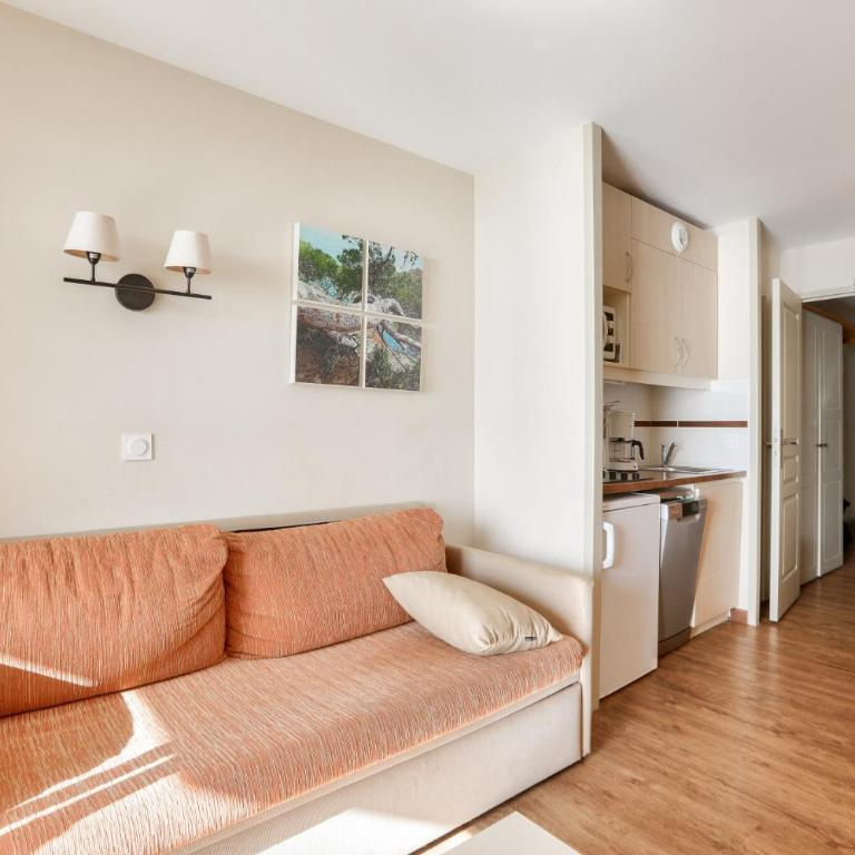 Résidence Cannes Villa Francia - maeva Home - Appartement 2 pièces 4 personnes - Sélection MAE-6529 - Appartement - 19