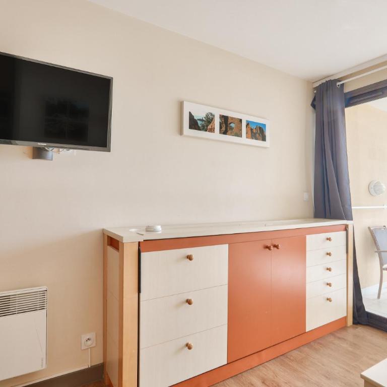 Résidence Cannes Villa Francia - maeva Home - Appartement 2 pièces 4 personnes - Sélection MAE-6529 - Appartement - 20