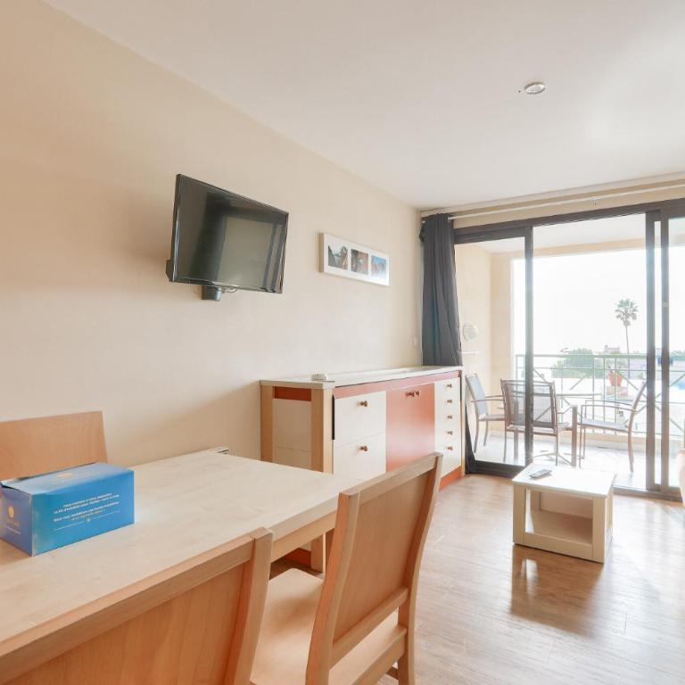 Résidence Cannes Villa Francia - maeva Home - Appartement 2 pièces 4 personnes - Sélection MAE-6529 - Appartement - 21