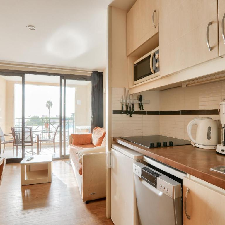 Résidence Cannes Villa Francia - maeva Home - Appartement 2 pièces 4 personnes - Sélection MAE-6529 - Appartement - 22