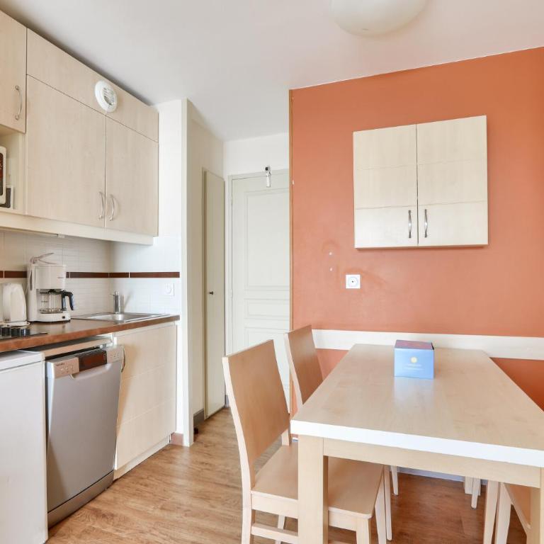 Résidence Cannes Villa Francia - maeva Home - Appartement 2 pièces 4 personnes - Sélection MAE-6529 - Appartement - 23