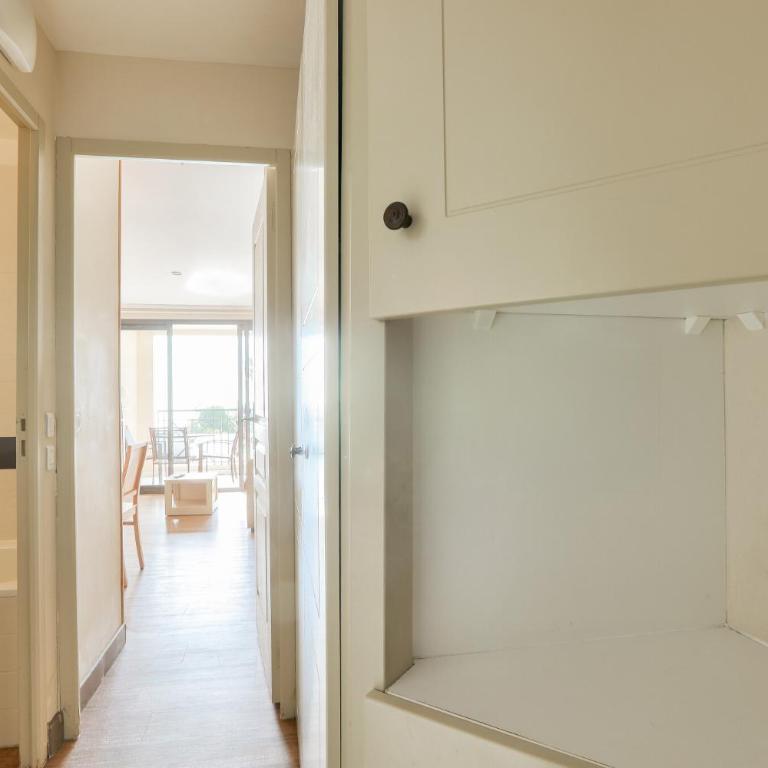 Résidence Cannes Villa Francia - maeva Home - Appartement 2 pièces 4 personnes - Sélection MAE-6529 - Appartement - 25