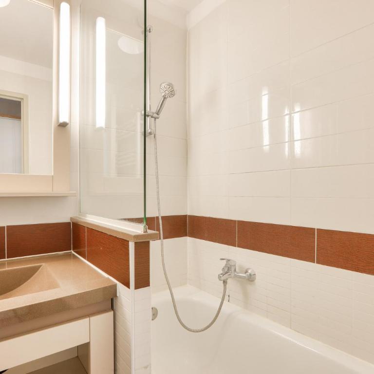 Résidence Cannes Villa Francia - maeva Home - Appartement 2 pièces 4 personnes - Sélection MAE-6529 - Appartement - 26