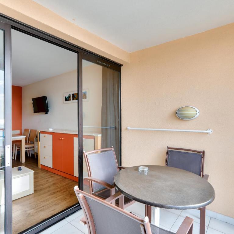 Résidence Cannes Villa Francia - maeva Home - Appartement 2 pièces 4 personnes - Sélection MAE-6529 - Appartement - 27