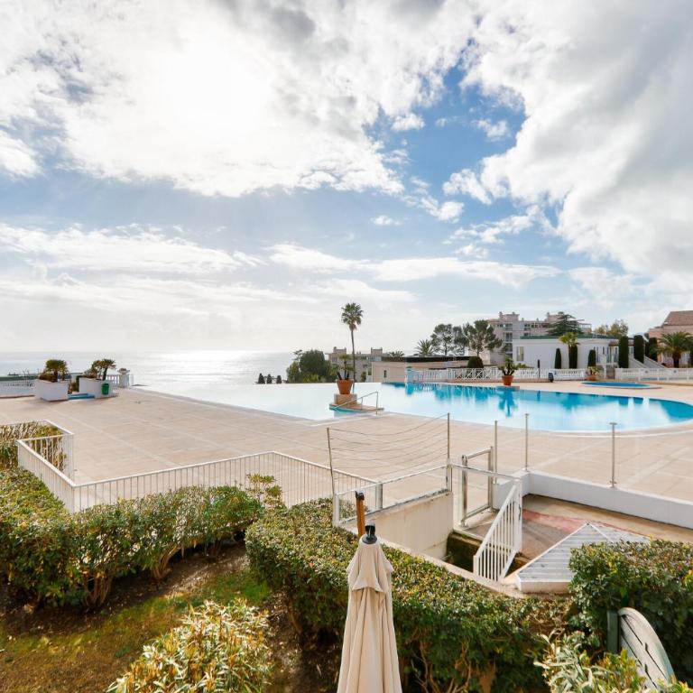 Résidence Cannes Villa Francia - maeva Home - Appartement 2 pièces 4 personnes - Sélection MAE-6529 - Appartement - 30