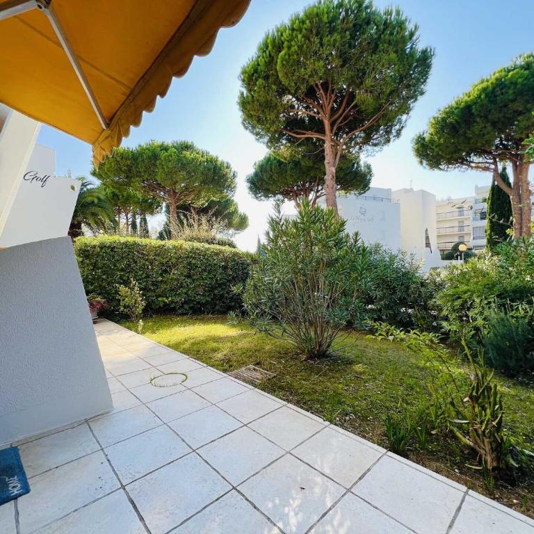 Open Du Golf - Trois pièces avec parking quartier du Golf MAE-2053 - Apartment - 22